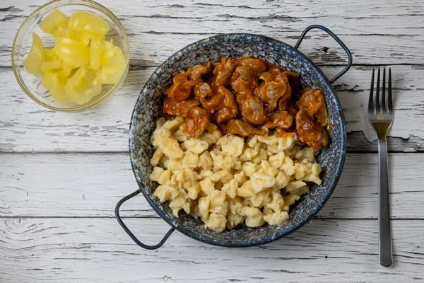 ebéd menü rendelés