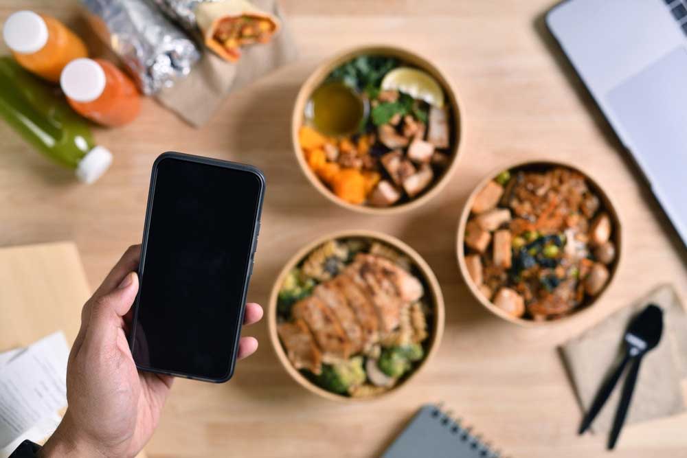 menü házhoz szállítás